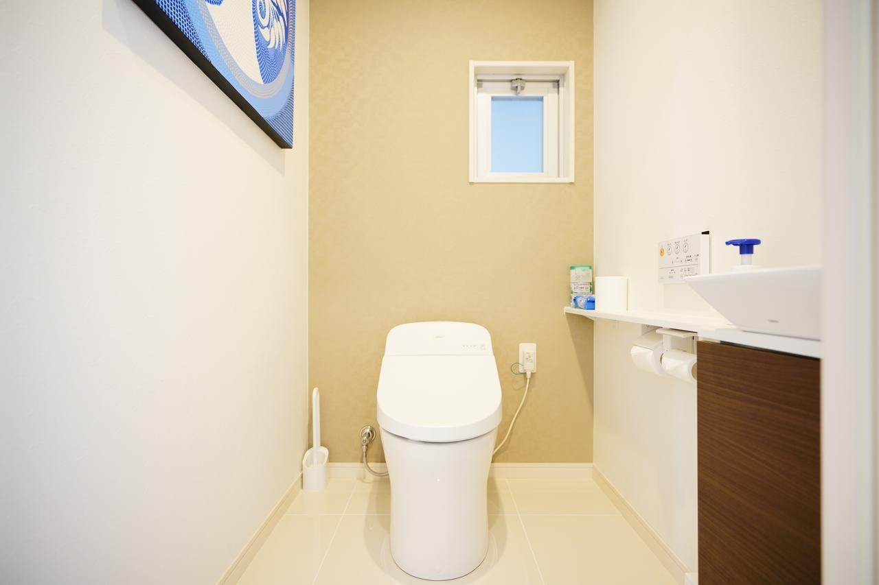 Appartement Sunshine Coast à Chatan Extérieur photo