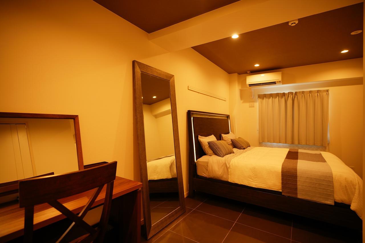 Appartement Sunshine Coast à Chatan Extérieur photo