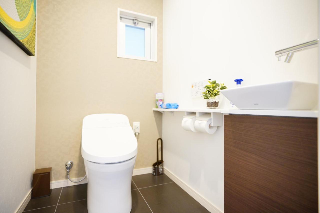 Appartement Sunshine Coast à Chatan Extérieur photo